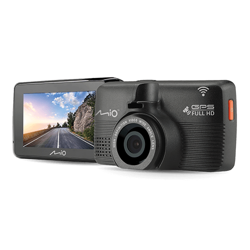 MiVue<sup>™</sup> 792 WIFI Pro
