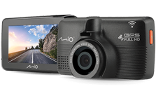 MiVue<sup>™</sup> 792 WIFI Pro