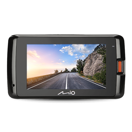 MiVue<sup>™</sup> 792 WIFI Pro