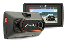 MiVue<sup>™</sup> 766 WIFI