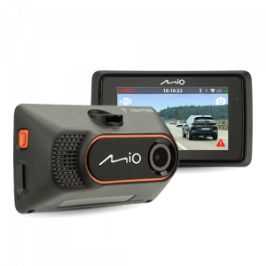 Mivue_766 Dashcam