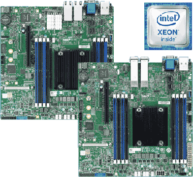 xeon-D-2100
