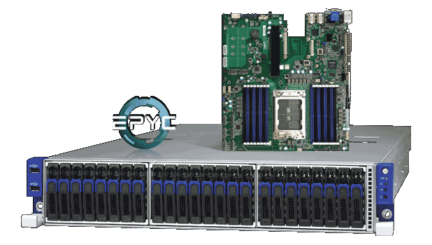 TYAN_EPYC_products