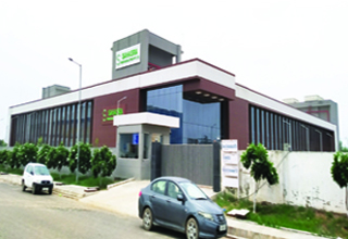 MiTac Holdings Corporation