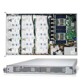 Data Center / Storage
