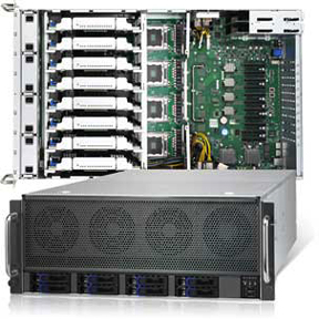 HPC / GPGPU
